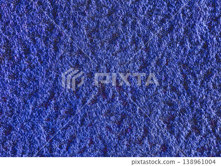 Blue abstract fabric pattern textile material texture cloth background structure backdrop 138961004