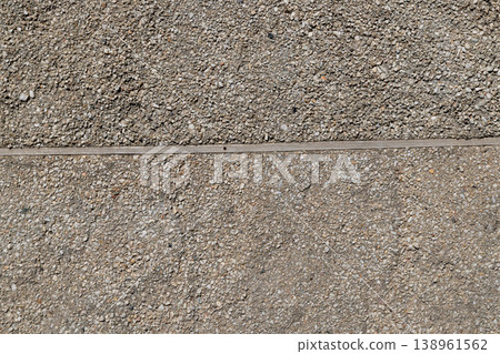 Pebble Dash Plaster Wall Texture Close-Up Background Pebble Dash Plaster Wall Texture Close-Up Background 138961562