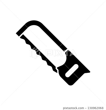 Saw icon vector design templates simple and modern Saw icon vector design templates simple and modern 138962068