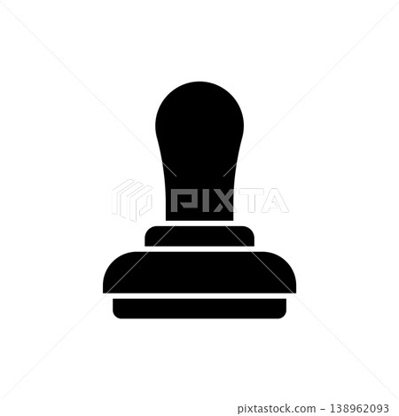 Rubber Stamp icon vector design templates simple and modern Rubber Stamp icon vector design templates simple and modern 138962093