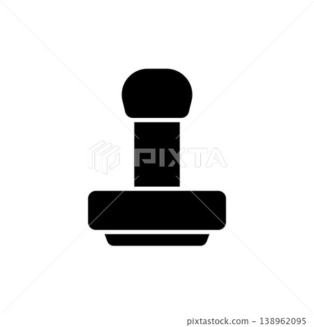 Rubber Stamp icon vector design templates simple and modern Rubber Stamp icon vector design templates simple and modern 138962095