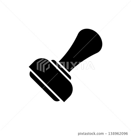 Rubber Stamp icon vector design templates simple and modern Rubber Stamp icon vector design templates simple and modern 138962096