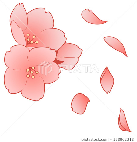 櫻花 櫻花 138962318