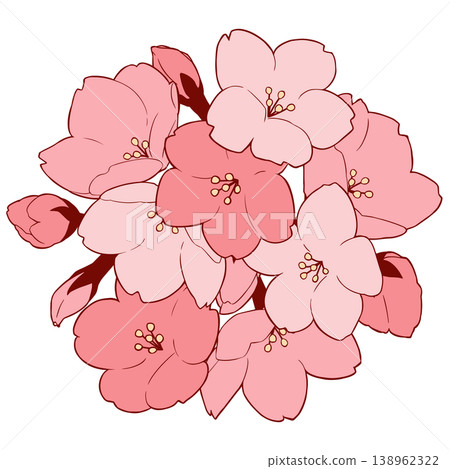 櫻花 櫻花 138962322