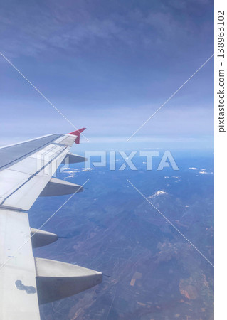 Travelling with Volotea airlines from Asturias airport in Santiago del Monte, Spain Travelling with Volotea airlines from Asturias airport in Santiago del Monte, Spain 138963102