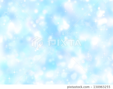 Blue glittery blur background | Grainy, blurred, and fantastical textures Blue glittery blur background | Grainy, blurred, and fantastical textures 138963255