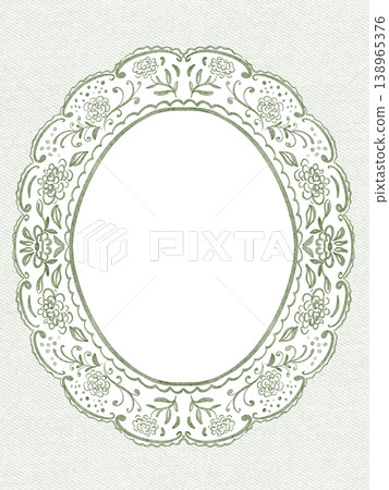 Frame border ornate watercolor hand painted illustration. Decorative oval vignette with tracery and symmetry. Invitation template, postcard, mockup, editable background. Frame border ornate watercolor hand painted illustration. Decorative oval vignette with tracery and symmetry. Invitation template, postcard, mockup, editable background. 138965376