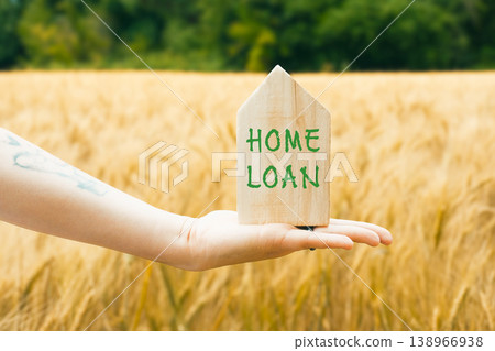 Understanding Home Loans A Guide for Homebuyers Understanding Home Loans A Guide for Homebuyers 138966938