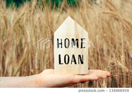 Understanding Home Loans for Your Future Understanding Home Loans for Your Future 138966939