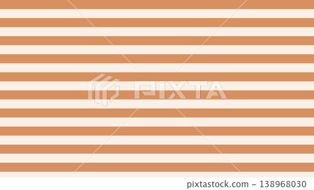 復古邊框橙色 - 厚款 138968030