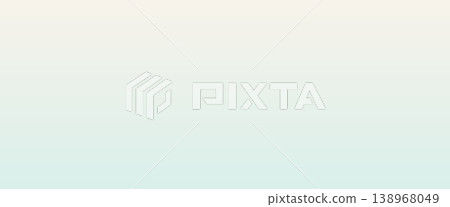 Soft Gray Blue Gradient Minimal Calm Background 138968049