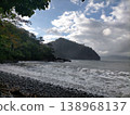 Great hostel in good sunset 138968137