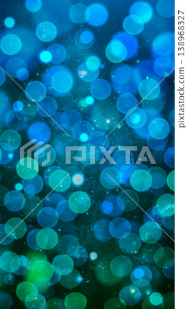Bokeh background perfect for Holidays, Anniversary, Birthdays, Festive and various desing works 138968327