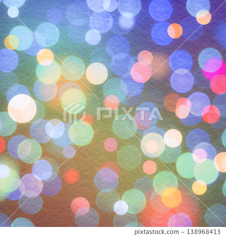 Bokeh background perfect for Holidays, Event, Festive and various desing project works Bokeh background perfect for Holidays, Event, Festive and various desing project works 138968413