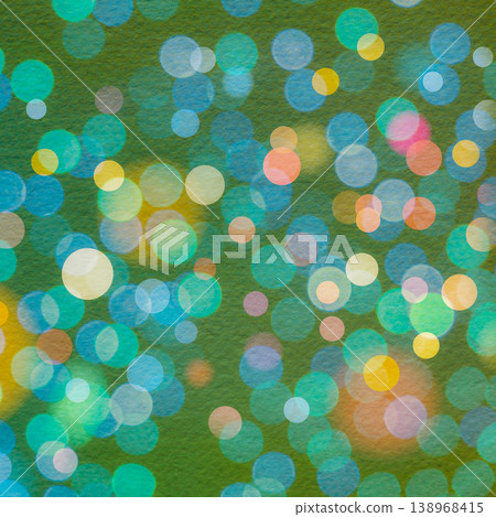 Bokeh background perfect for Holidays, Event, Festive and various desing project works Bokeh background perfect for Holidays, Event, Festive and various desing project works 138968415
