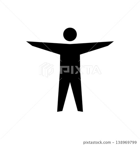icon siluet icon siluet 138969799