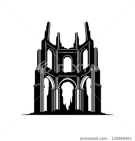 icon siluet icon siluet 138969801