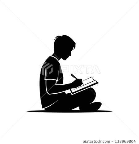 icon siluet icon siluet 138969804