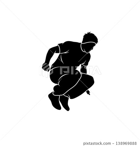 icon siluet 138969888
