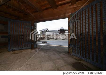 金澤城公園 金澤城公園 138970683