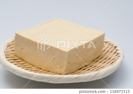 竹盤豆腐 138971515