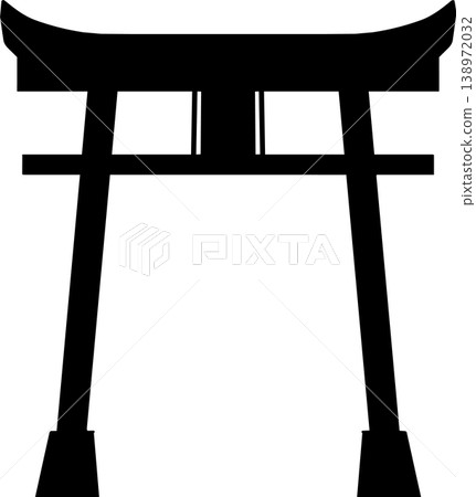 Torii icon 138972032