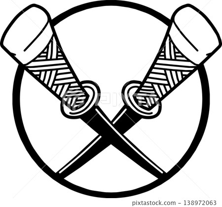 sword icon sword icon 138972063