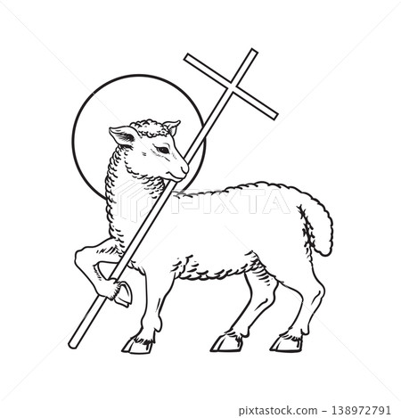 Lamb of God 138972791
