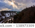 National Route 18, Myoko Ohashi Bridge 138973309