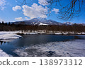 Togakushi, Nagano, Kagamiike Pond 138973312