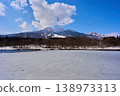 Togakushi, Nagano, Kagamiike Pond 138973313