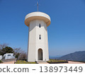從「上守山展望台」（山口縣上守町）可欣賞360度全景 138973449