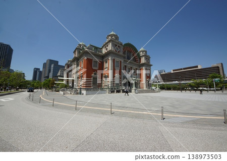 大阪市中央公民館 大阪市中央公民館 138973503