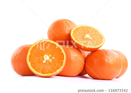 柑橘類水果（太陽女王、塞米諾爾） 138973542