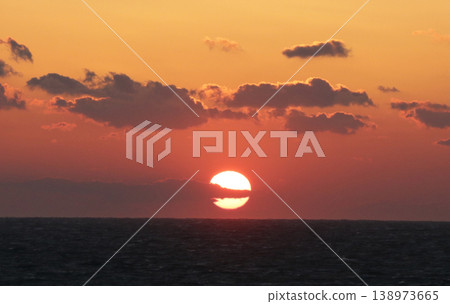 sunset sunset 138973665