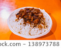 台灣靈魂食物：滷肉飯 138973788