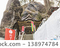 Haruna Shrine 138974784