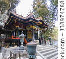 Haruna Shrine 138974788