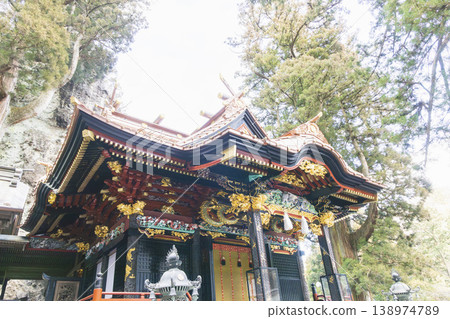 榛名神社 榛名神社 138974789