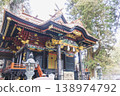 Haruna Shrine 138974792