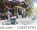 Haruna Shrine 138974793