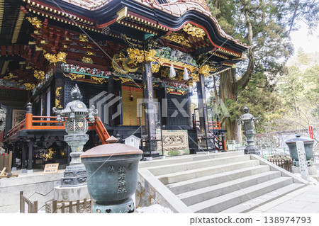 榛名神社 榛名神社 138974793