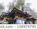 Haruna Shrine 138974795