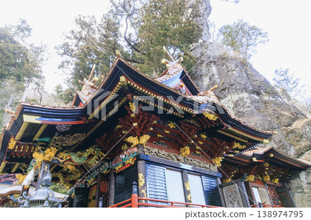 榛名神社 榛名神社 138974795