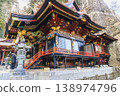 Haruna Shrine 138974796