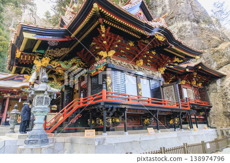Haruna Shrine Haruna Shrine 138974796