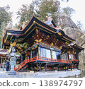 Haruna Shrine 138974797