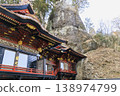 Haruna Shrine 138974799