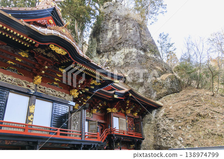 榛名神社 138974799