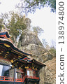 Haruna Shrine 138974800